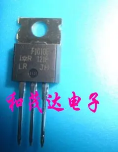 5 шт. IRF1010EPBF IRF1010E TO-220 F1010E