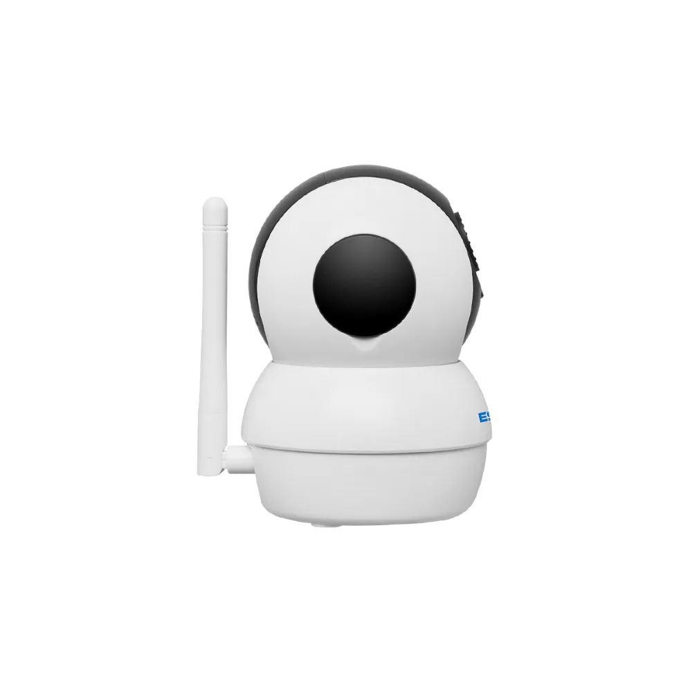 Escam G50 720P Домашняя сеть WIFI ip камера инфракрасная панорамированная/наклонная