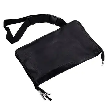 

Durable 32pcs Soft Makeup Brushes Cosmetic Pockets Leather Case