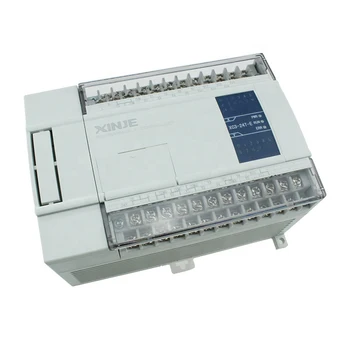 

XINJE XC3-24R/T/RT-E/C XC3 Series PLC CONTROLLER MODULE ,HAVE IN STOCK,FAST SHIPPING