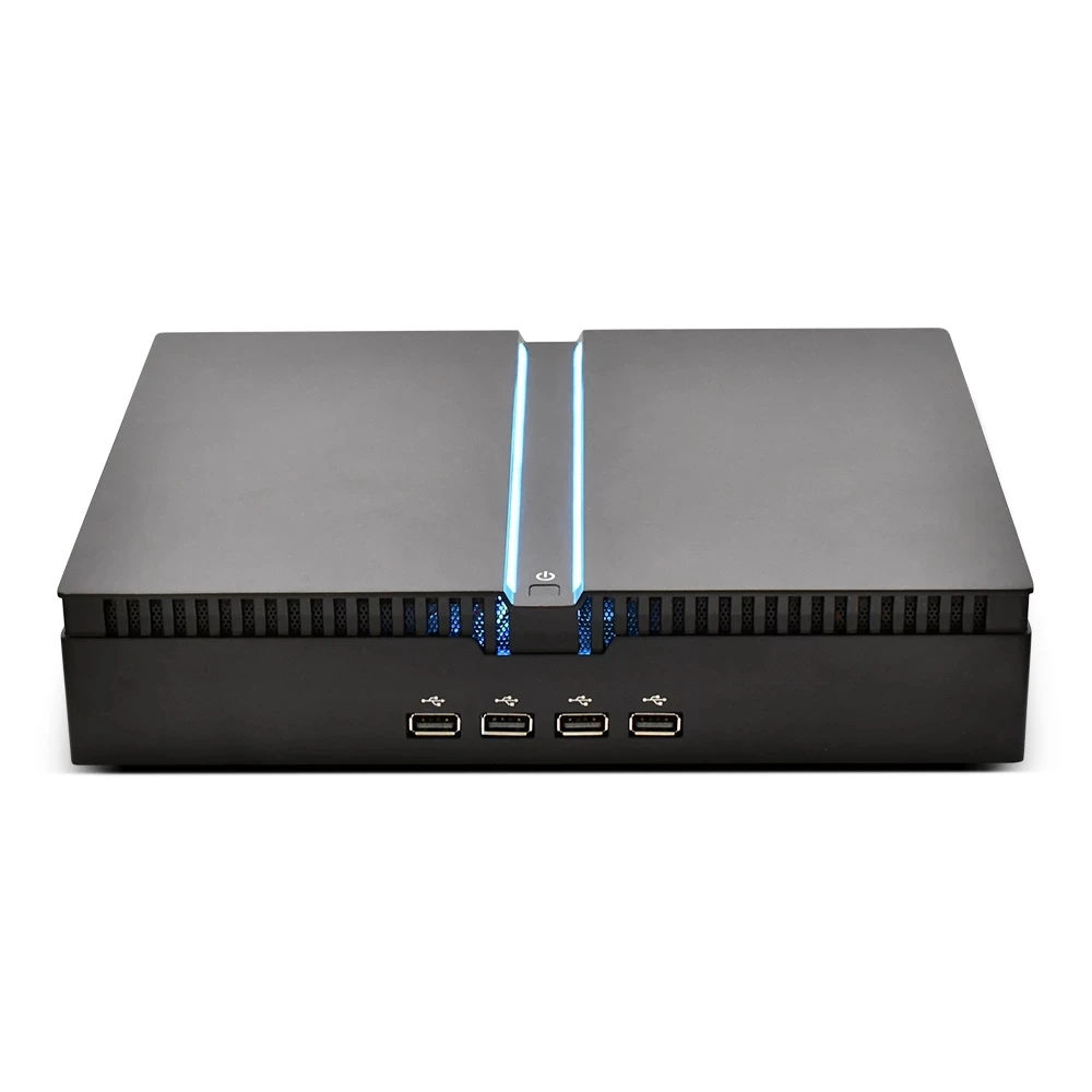 Mini PC Gamer avec processeur Intel i9-9900kf i7 9700KF, carte graphique  GeForce RTX2060, 6 go, ordinateur de bureau, Cyberpunk, PUBG, Windows 11, 2  x DDR4, NVMe SSD, DIY, 2022