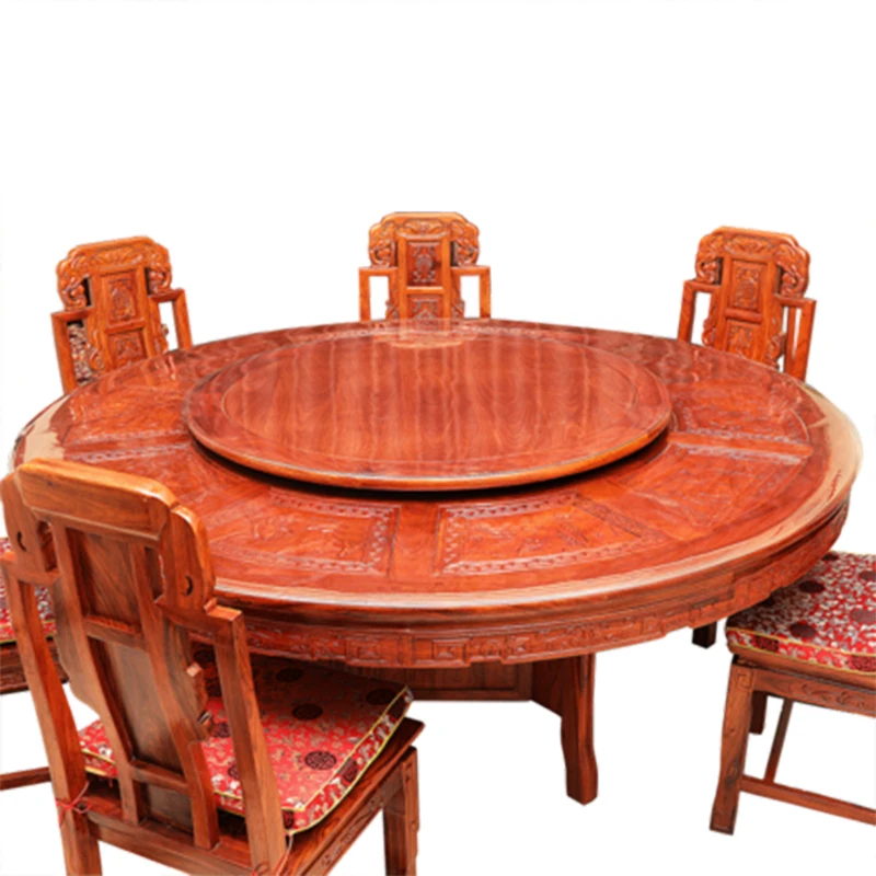 

PVC Round Tablecloth Oil-proof Transparent Tablecloth Pad Waterproof High Quality Soft Glass Pad 1.0mm Restaurant Tablecloth