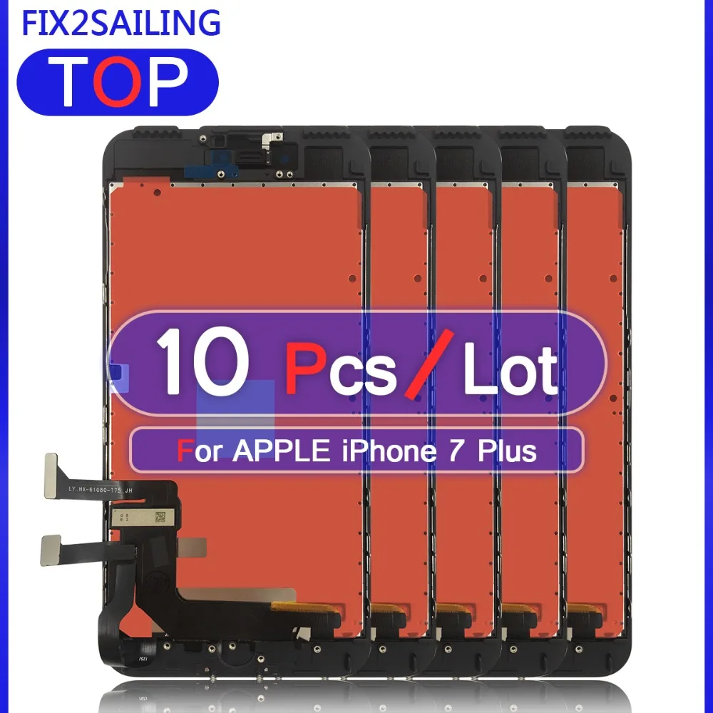 iPhone 7 Plus PCS -D (4)