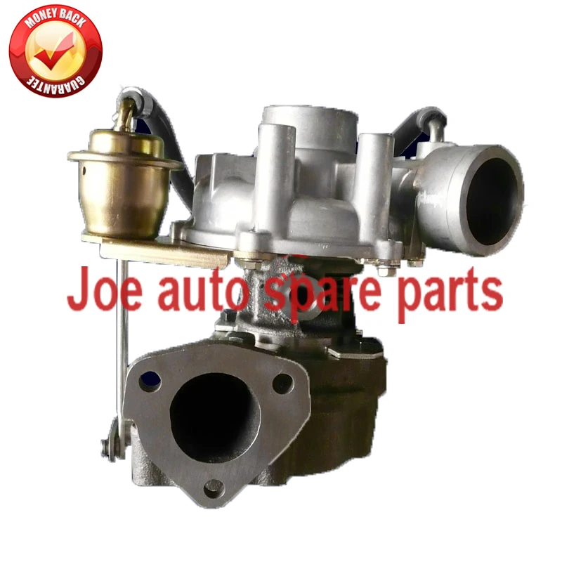 

turbo turbocharger supercharger for Jeep Grand Cherokee Opel Vauxhall Frontera 2.5L 25TDS engine 2499cc 85Kw 115CV 4864756