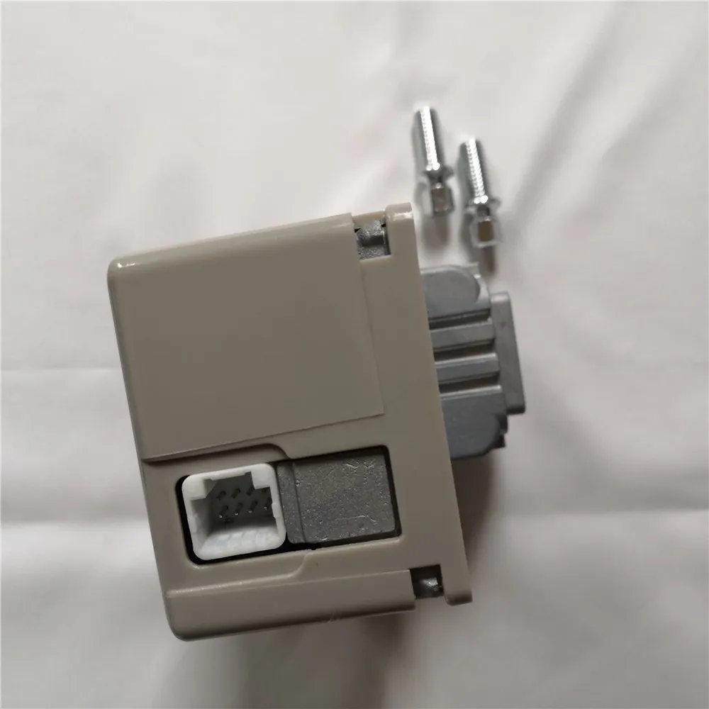 MOTORS 20072011 Nissan Altima Maxima Ignition Switch Electronic