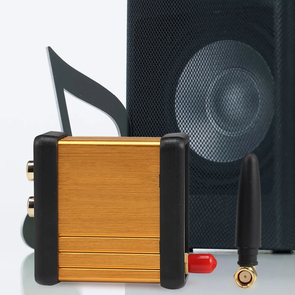 Bluetooth 4,2 HIFI стерео усилитель приемник автомобильный усилитель динамик цифровая аудио Плата