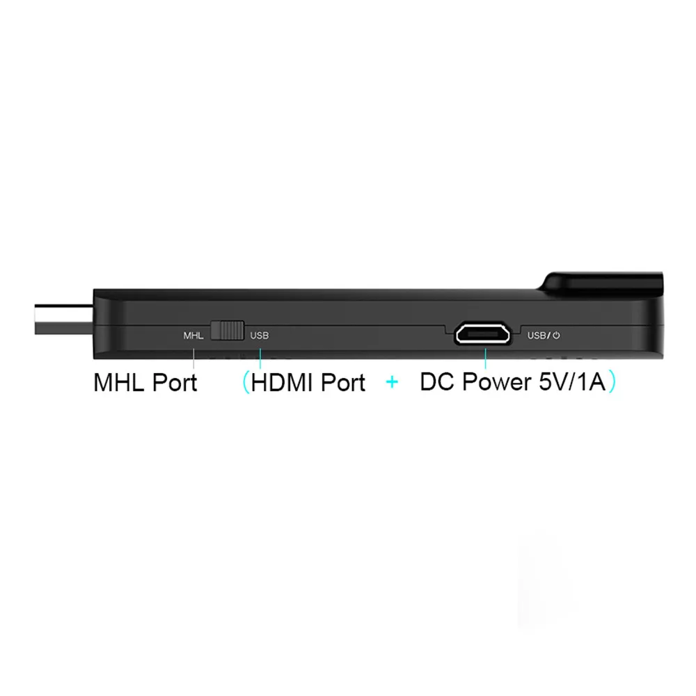 MEASY A2W 4K tv Dongle двухдиапазонный ТВ приемник 2,4G 5G WiFi Miracast Airplay EZCast DLNA tv Stick для Android4.2 IOS6.0 Windows