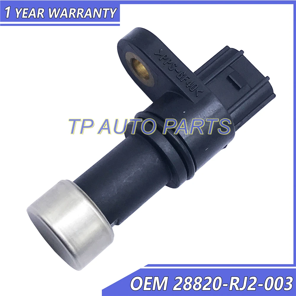 Датчик скорости передачи автомобиля OEM 28820-RJ2-003 28820RJ2003 совместимый с Mitsubishi Outlander