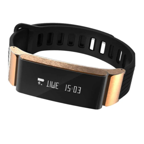 FULL-W6 Bluetooth Bracelet Wearable Smart Bracelet Sleep Monitoring Smart Health Bracelet
