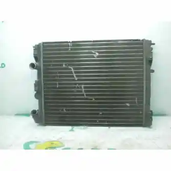 

WATER RADIATOR RENAULT CLIO II PHASE II (B/CB0)