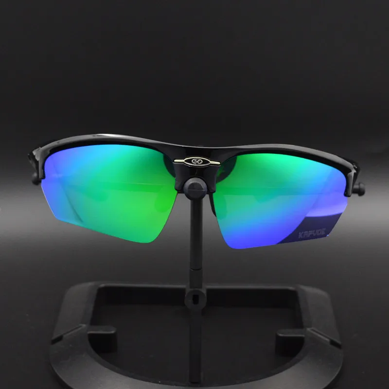 Professional Cycling Glasses Road Bike Goggles Sports mtbPolarized Bicycle Sunglasses Man woman With 4 Lens oculos ciclismo