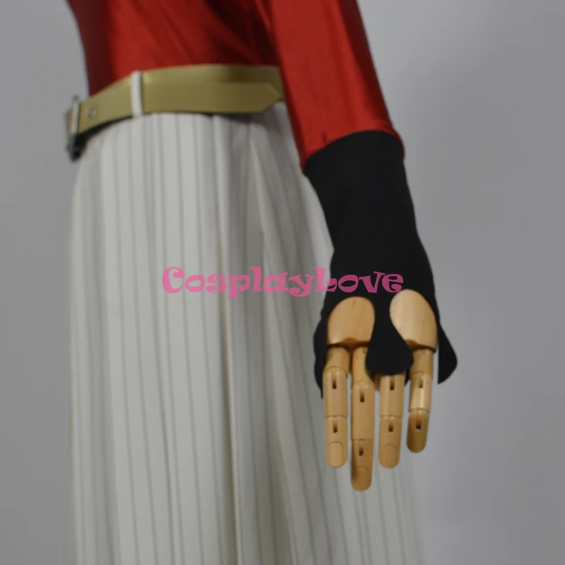 CosplayLove Demon Slayer Kimetsu no Yaiba Douma Cosplay Costume Custom Made For Halloween Christmas Costumes (7)