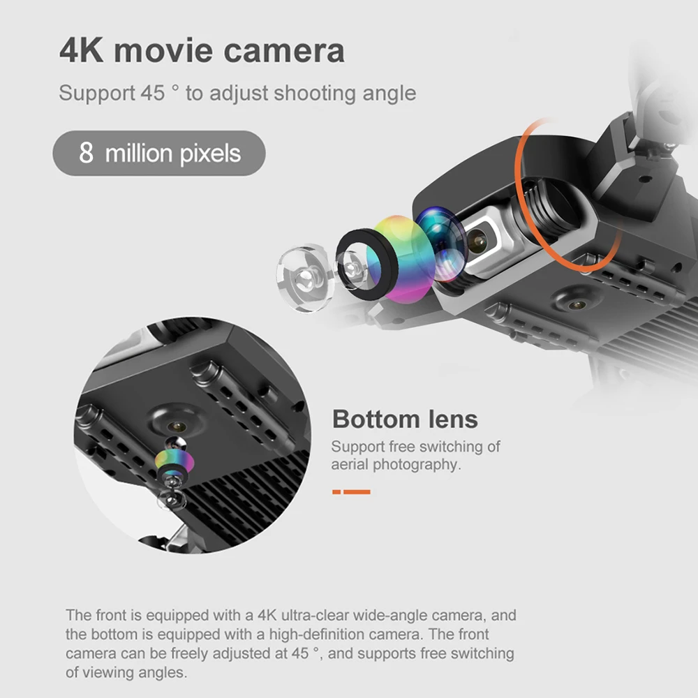 S60 Mini Drone 4K HD Wide Angle Camera 1080P WiFi FPV Drone Dual Camera Quadcopter Height Keep Drone Camera Dron Helicopter Toy S60 Mini Drone 4K HD Wide Angle Camera 1080P WiFi FPV Drone Dual Camera Quadcopter Height Keep Drone Camera Dron Helicopter Toy