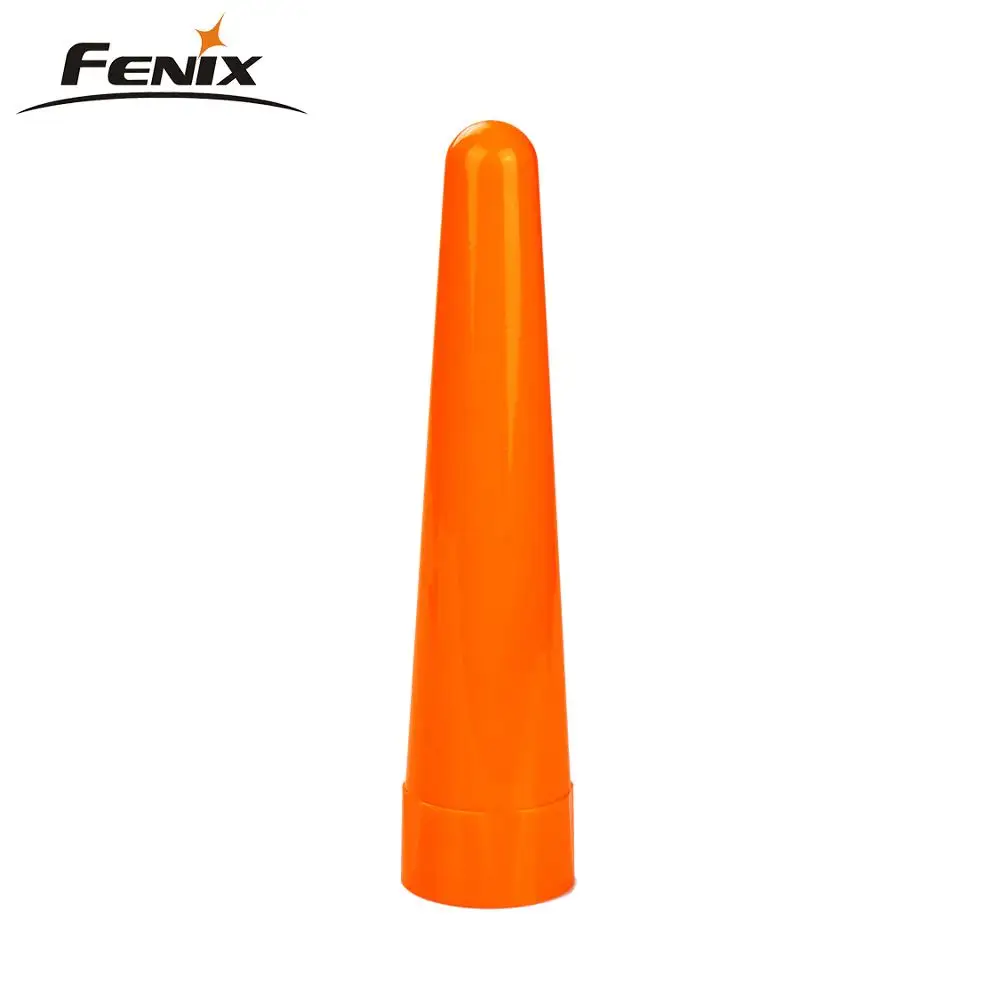 Fenix AOT-01 дорожная палочка совместима с Fenix TK35 серии фонариков