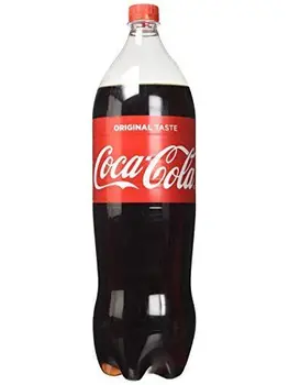 

Coca Cola - Bevanda Analcolica - 2000 ml