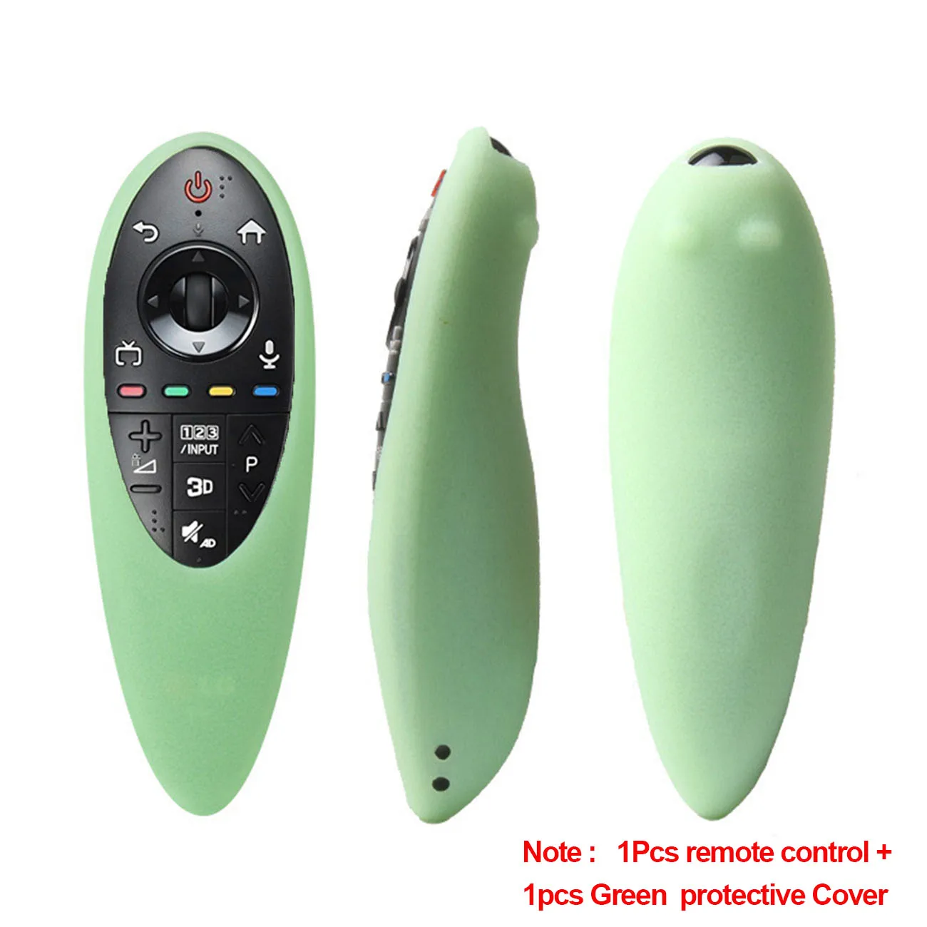 Чехол Для Пульта Lg Magic Remote Купить