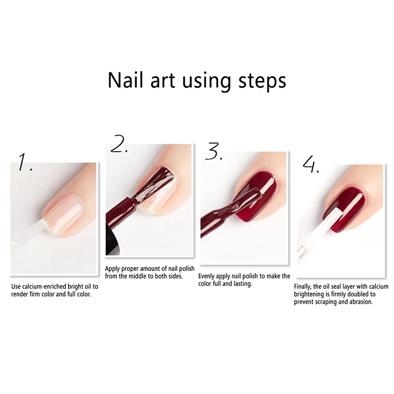 16 Models Ripped Nail Polish Fresh Avocado Peel Off Water Based Nail Polish Non-toxic No Irritating Smell Nail Polish Nail Art