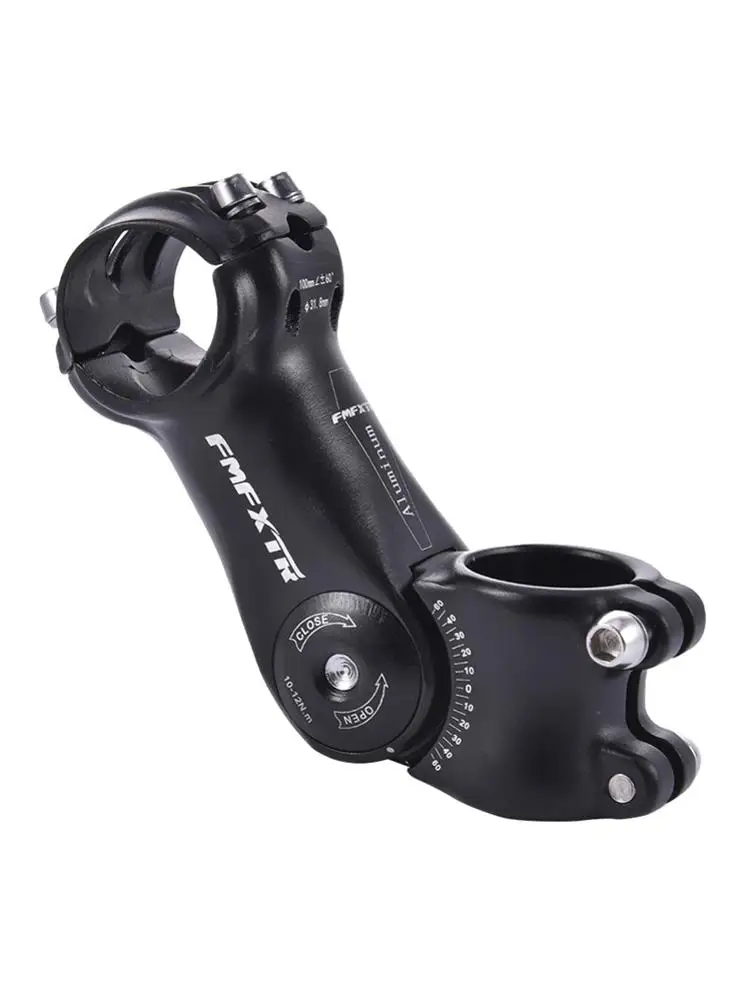 mtb stem 25.4 mm