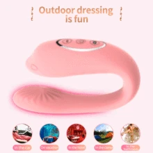 sex toy clit sucker Female Wear Wireless Remote Control Erotic Egg Jumping Masturbation G Spot Invisible succionador de cl toris