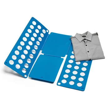 

Quality Adult Kids Magic Clothes Folder T Shirts Jumpers Organizer Fold Save Time Quick Clothes Folding Board Clothes Holder 3