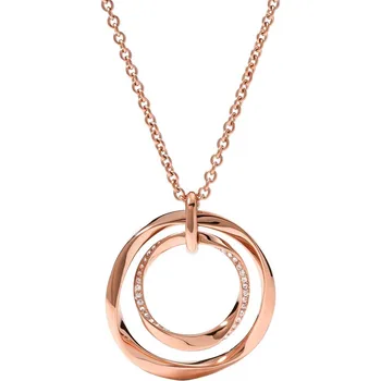 

Jewelry Necklace Fossil for womens JF01302791 Jewellery Womens Necklaces Jewelry Accessories Bijouterie