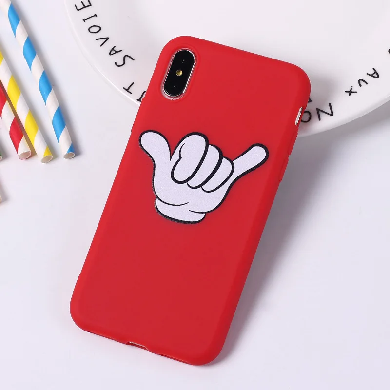 No 04 Чехол для телефона для iPhone 11 Pro Max, ультра тонкий, милый, шикарный, мягкий, TPU, задняя крышка для iPhone X, XR, XS, Max, 8, 7, 6, 6S Plus, чехол - Цвет: No 04