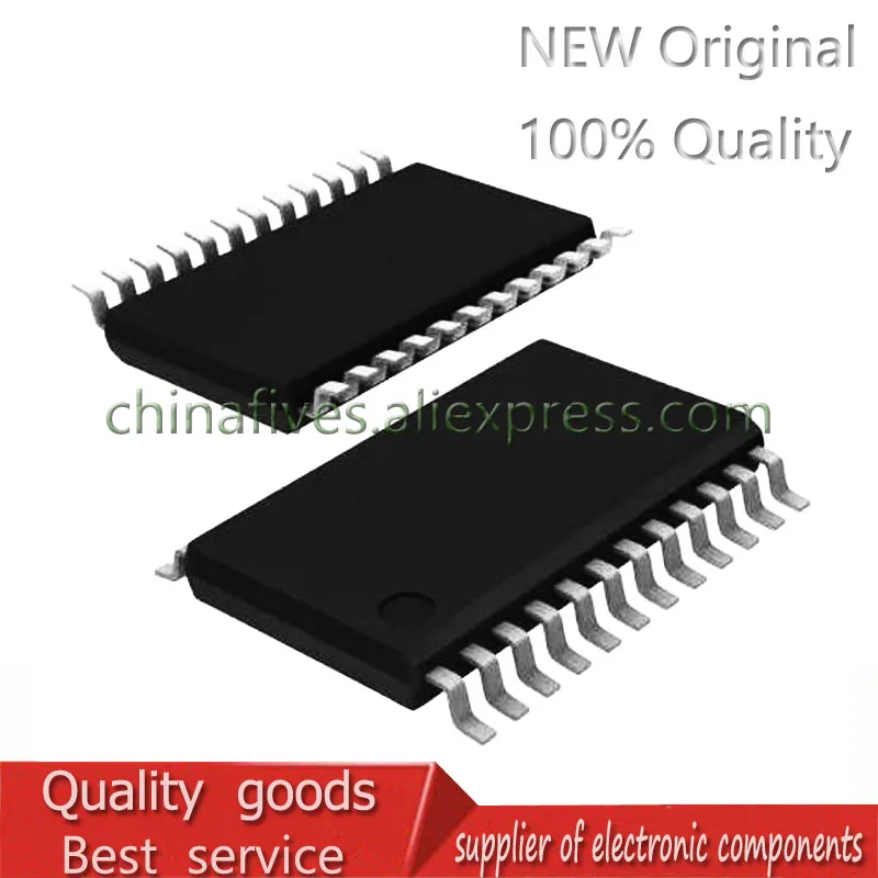 5 шт. PCF8575TS SSOP-24 PCF8575T SSOP24 PCF8575 SOP24 8575TS