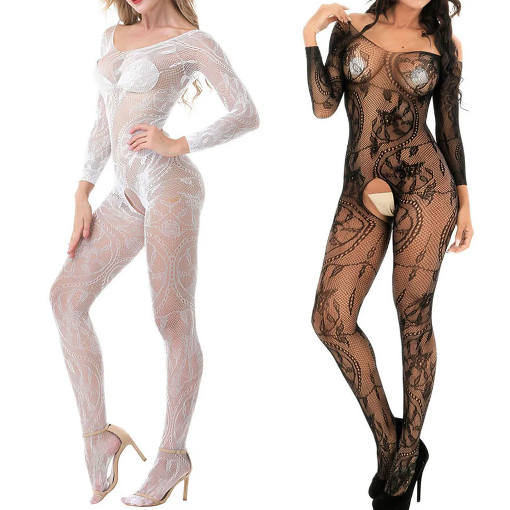 Для женщин сексуальный/нижнее белье sissy Babydoll нижнее бельё для девочек ажурный