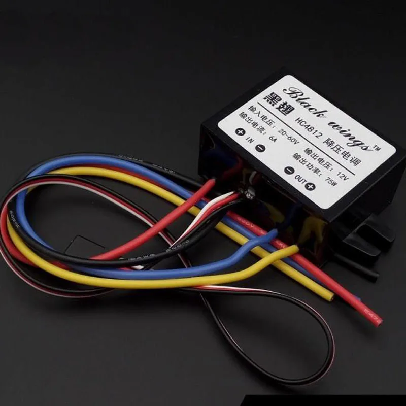Дрона с дистанционным управлением 48V 36V 24V переключения 12V ESC расход Управление водяной насос бак для беспилотный Летающий аппарат для охраны сельскохозяйственных угодий