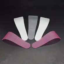

1PC Special Depilatory Scraper Mini Cosmetic Spatula Cream Remover Makeup Mask Scoop Spoon Random Color Tool Beauty Hair Sc N3Y9