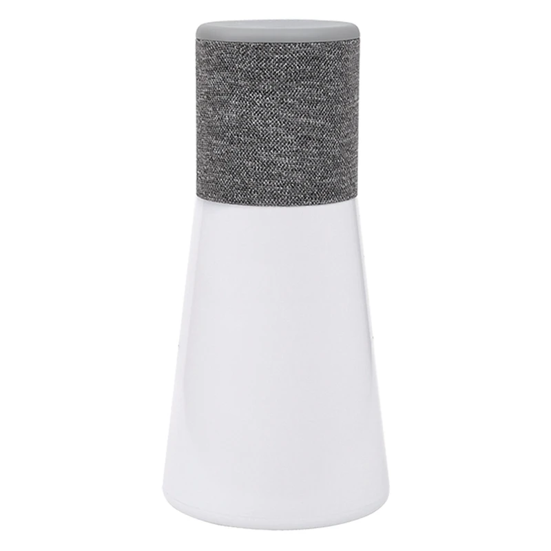 White Noise Machine Portable Desk Lamp Speaker Rechargeable 7 Kinds Of Sleep Aid Sound Machines For Home Office | Освещение