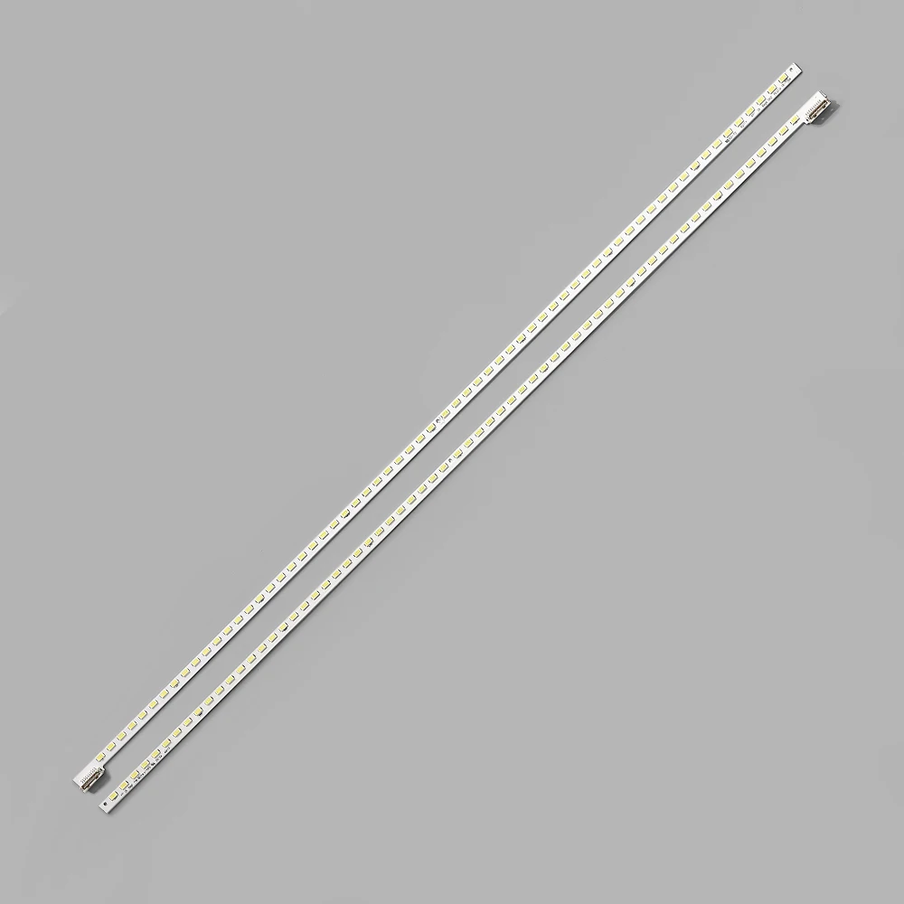 609MM 2PCS LED Ʈ 64LEDs 47 V6 ڸ 3660L-0369A 6920L-0089A 6920L-0089B 47LW5300 47PFL7606H 47LW4500 LC470EUN
