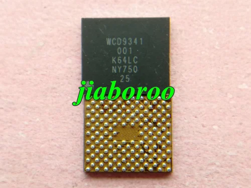 10 шт. для samsung xiaomi аудио ic WCD9330 WCD9340 WCD9370 WCD9341 WCD9326