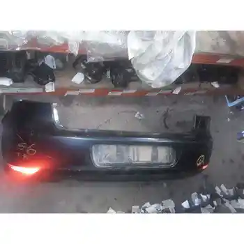 

REAR BUMPER VOLKSWAGEN GOLF VI (5K1)