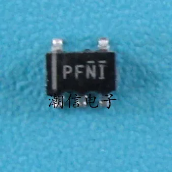 

TPS60403DBVR PFNI PFN1 switching voltage stabilizer