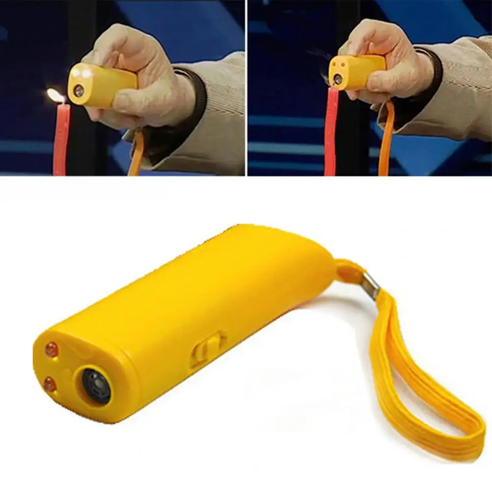 Bark Stopper Training Anti-Barking LED Dog Repeller for Animal Dog Repeller