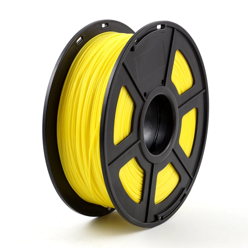 Premium PLA 3D Printing Filament - 1.75mm, 1kg Spool