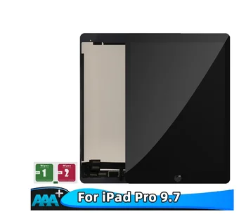 

For ipad Pro 9.7" 12.9'' LCD Screen High quality LCD display+Touch screen digitizer assembly for ipad Pro 9.7inch 12.9inch