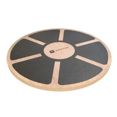 BOARD FOR БАЛАНСИРОВАНИЯ 500 FOR ПИЛАТЕСА AND СТРЕТЧИНГА Decathlon