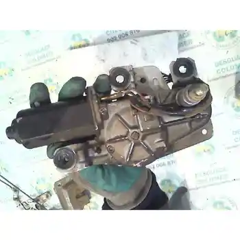 

2159576 engine Clean Rear Nissan Vanette Cargo 2.3 Diesels