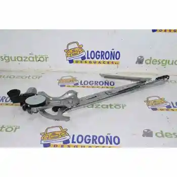 

WINDOW LIFTER FRONT RIGHT TOYOTA RAV 4