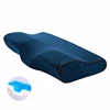 1 Pcs Memory Foam Pillow Summer Ice-cool Pillows Anti-snore Neck Rest Sleep Gel Pillow Core+Pillowcover For Home Beddings decor 4