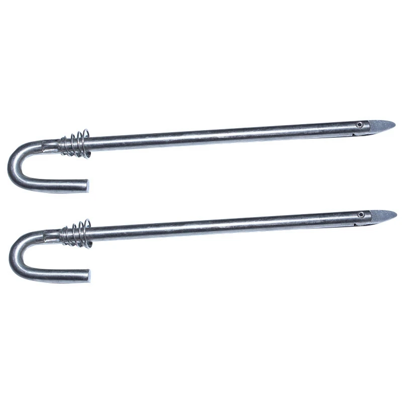 2X Stainless Steel 6E0-43160-01 Tilt Rod 4Hp 5Hp 9.9Hp 15Hp 30Hp For Yamaha Outboard Swivel Bracket Parsun Hidea Etc | Спорт и