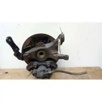 

STEERING KNUCKLE FRONT LEFT OPEL CORSA B