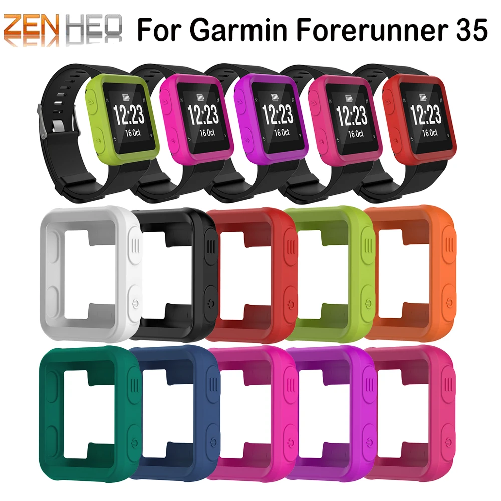 forerunner 35 case