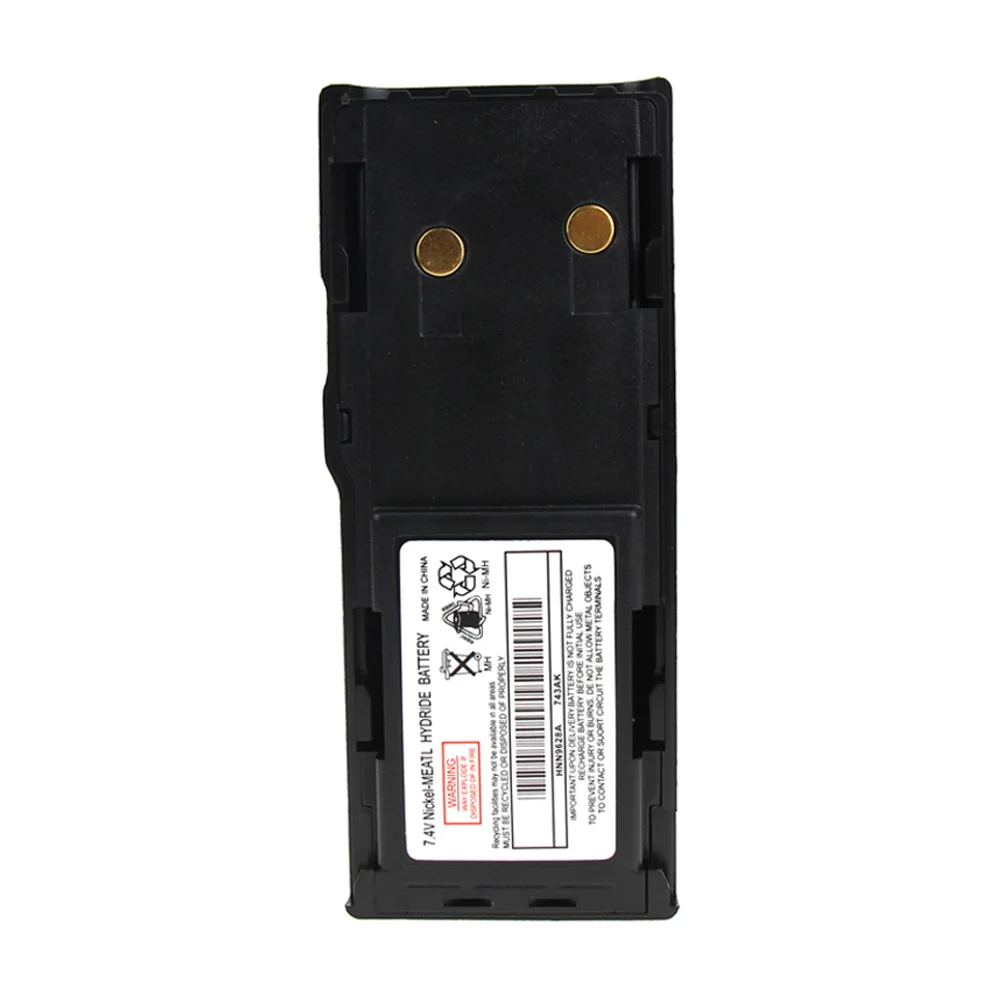 7,5 V 1800 мАч никель HNN9049 Аккумулятор для Motorola GP300 GP88 LTS2000 CP450 GTX