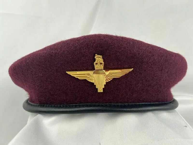 Parachute Regiment Red Devils WWII UK 
