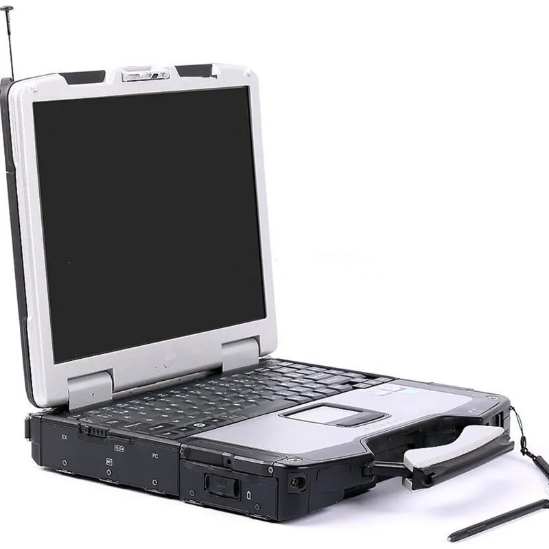 Alldata программное обеспечение V10.53+ mitchell по требованию 5 программное обеспечение для ремонта жесткого диска автомобиля все данные 1,5 ТБ с Toughbook для P-ansonic CF30