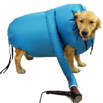 

Pet Drying Bag Blowing Machine Large Dog Dedicated Hair Dryer Artifact Electric Asciugatrice Thermostatic Secador 220V 3000W