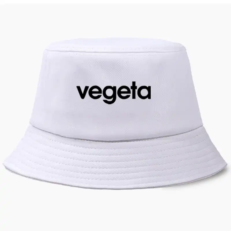 dragon ball z bucket hat
